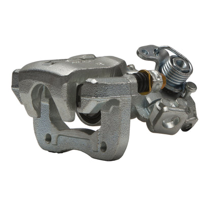 DFC 92-01 Honda Prelude Rear-R Premium Caliper - Silver Zinc Coated