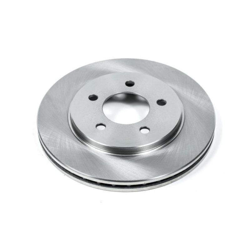 PowerStop Power Stop 2000 Chrysler Grand Voyager Front Autospecialty Brake Rotor