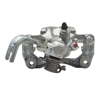 DFC 91-96 Infiniti G20 Rear-R Silver Zinc Coated Premium Caliper