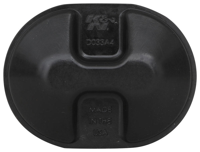 K&N Engineering K&N 17-20 Kia Picanto L3 1.0L Replacement Drop In Air Filter