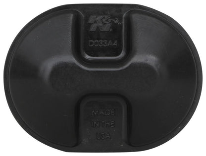 K&N Engineering K&N 17-20 Kia Picanto L3 1.0L Replacement Drop In Air Filter