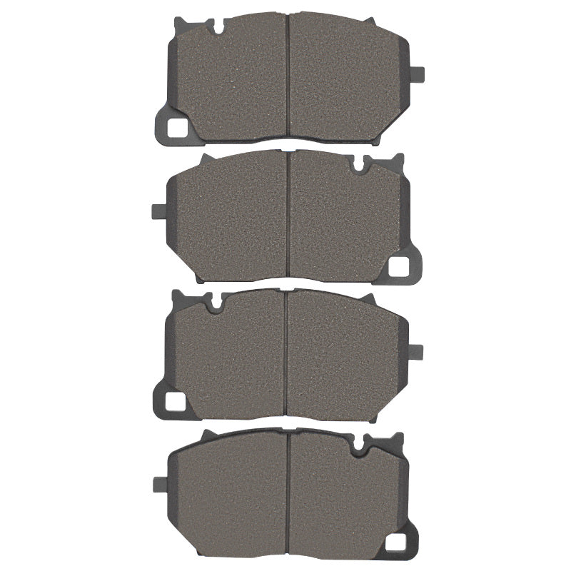 R1 Concepts R1 19-26 Porsche Cayenne Front Optimum OE Brake Pads