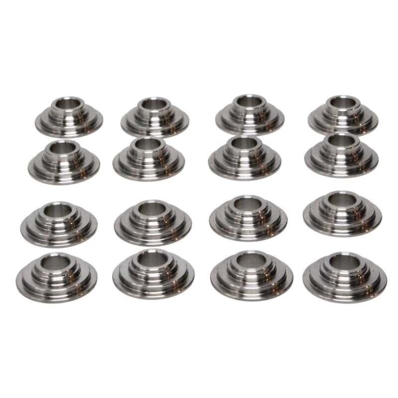 Manley Performance Manley Chevy LS/LT1/LT4 Valve Spring and Titanium Retainer Kit (w/ Valve Locks)