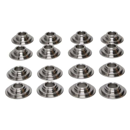 Manley Performance Manley Chevy LS/LT1/LT4 Valve Spring and Titanium Retainer Kit (w/ Valve Locks)