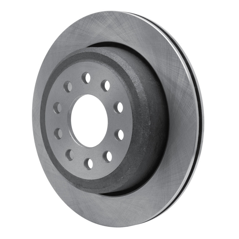 DFC 03-11 Lincoln Town Car Rear Brake Rotor