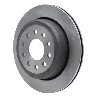 DFC 03-11 Lincoln Town Car Rear Brake Rotor