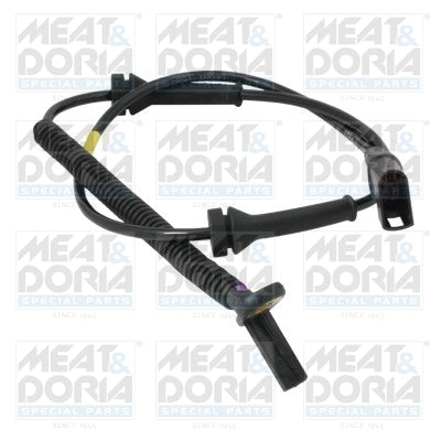 MEAT & DORIA MD90100 Wheel Speed Sensor