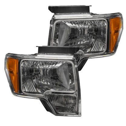 ORACLE Lighting Oracle 09-14 Ford F-150 LED HL - White