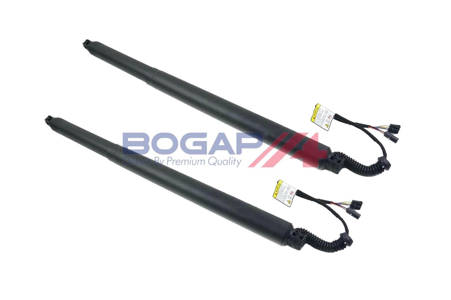 BOGAP A5260266 Gas Spring, Boot/Cargo Area