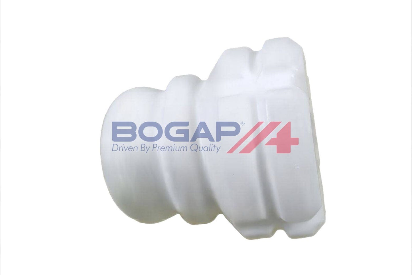 BOGAP C3434102 Dust Cover Kit, Shock Absorber