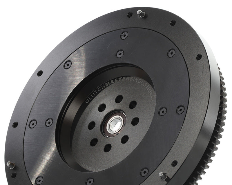 Clutch Masters Nissan Flywheel