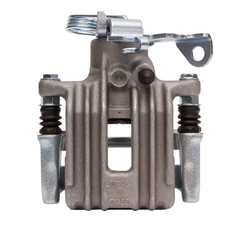 DFC 97-05 Audi A4 Rear-R Premium Caliper - Silver Zinc Coated