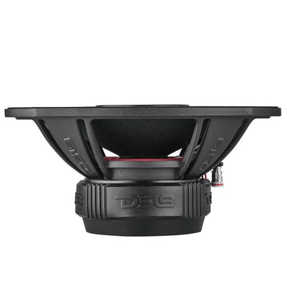 DS18 6x9in 250 Watts RMS 4 ohm Mid-Range Loudspeaker w/ Water Resistant Cone