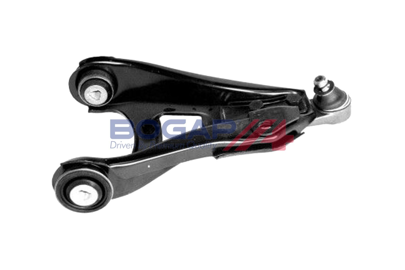 BOGAP R3327123 Control/Trailing Arm, Wheel Suspension