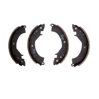 DFC 79-88 Dodge Colt Rear Premium Service Shoes