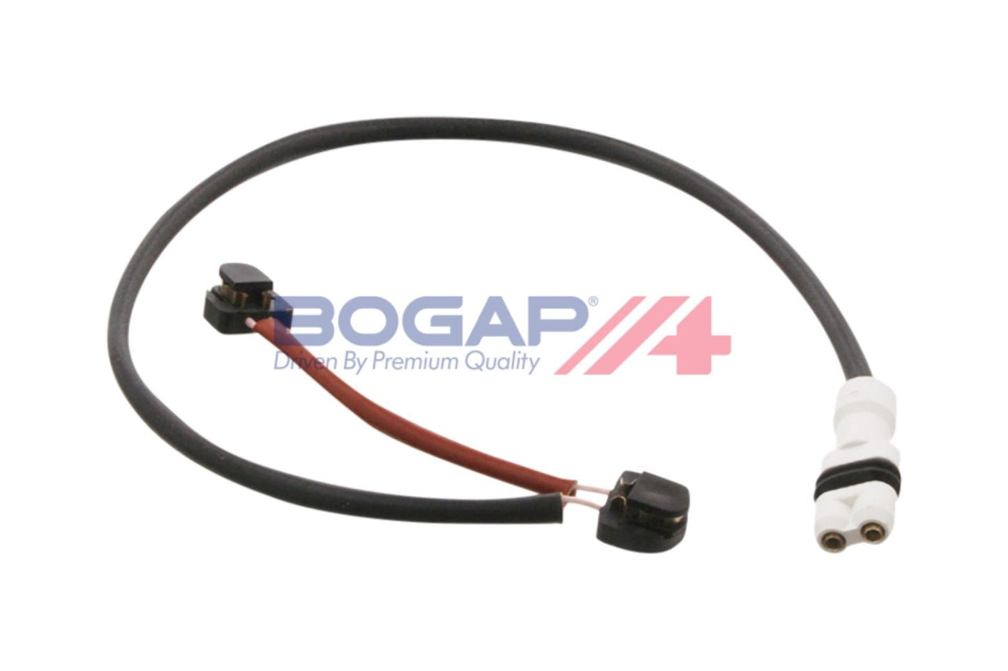 BOGAP A7117188 Warning Contact, Brake Pad Wear