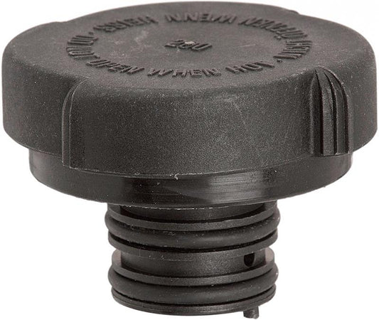 Gates 05-92 BMW 325i 6-Cyl 2.5L OE Type Radiator Cap - 30 psi
