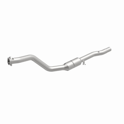 MagnaFlow Direct Fit Catalytic Converter 01-03 Audi S8 4.2L Passenger Side