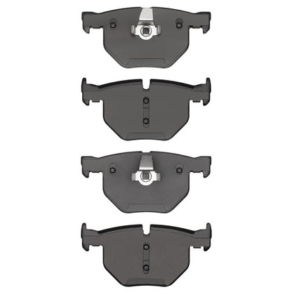 R1 Concepts R1 04-10 BMW 530I Rear Euro Ceramic Brake Pads