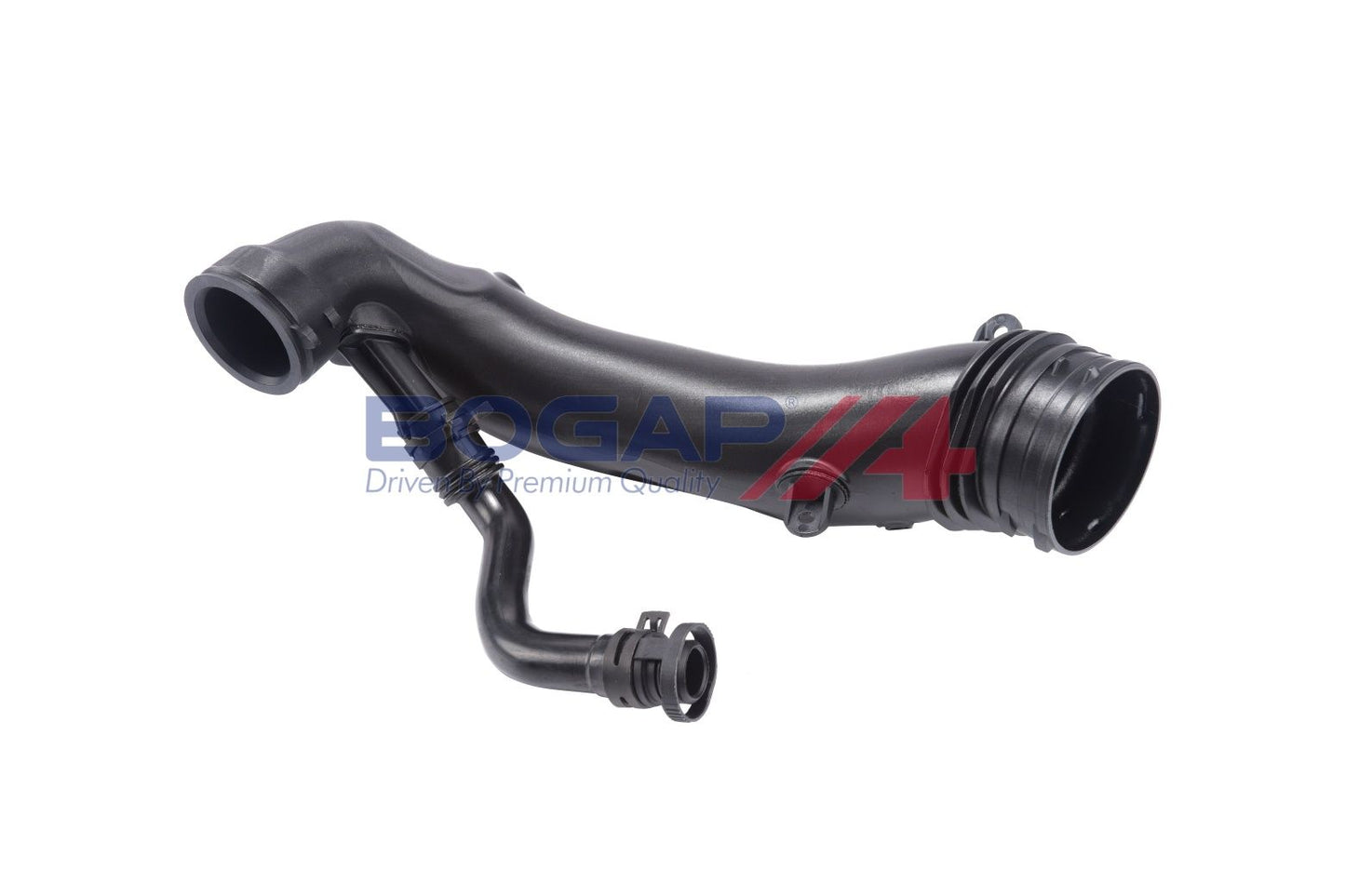 BOGAP B6110126 Intake Hose, Air Filter