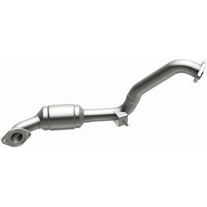 MagnaFlow Direct Fit Catalytic Converter 03 Mazda 6 3.0 Passenger Side Rear