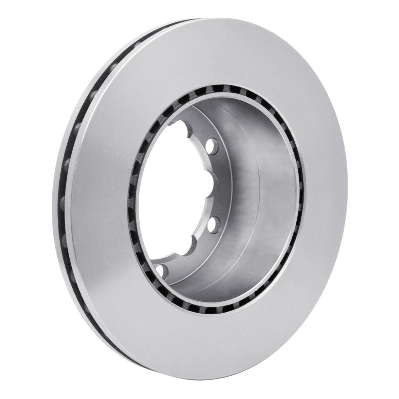 DFC 06-25 American Coach Patriot Rear Brake Rotor