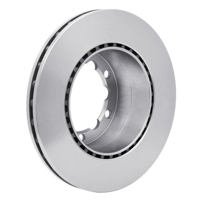 DFC 06-25 American Coach Patriot Rear Brake Rotor