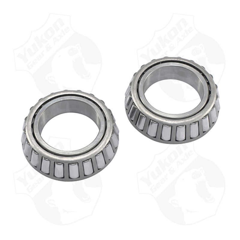 Yukon Gear & Axle Yukon Gear Set Up Bearing