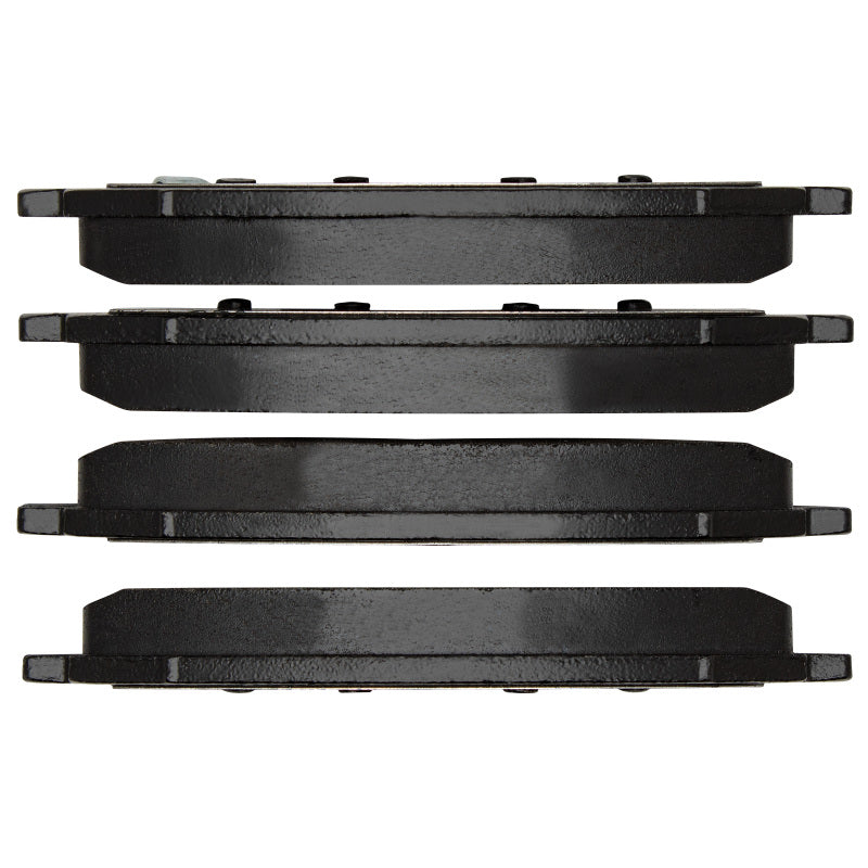 R1 Concepts R1 97-05 Buick Park Avenue Front R1 Optimum OE Brake Pads