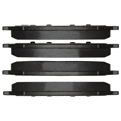 R1 Concepts R1 97-05 Buick Park Avenue Front R1 Optimum OE Brake Pads