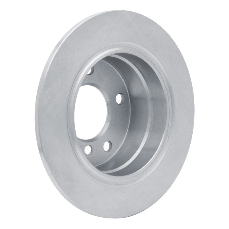 DFC 95-99 BMW 318ti Rear Brake Rotor