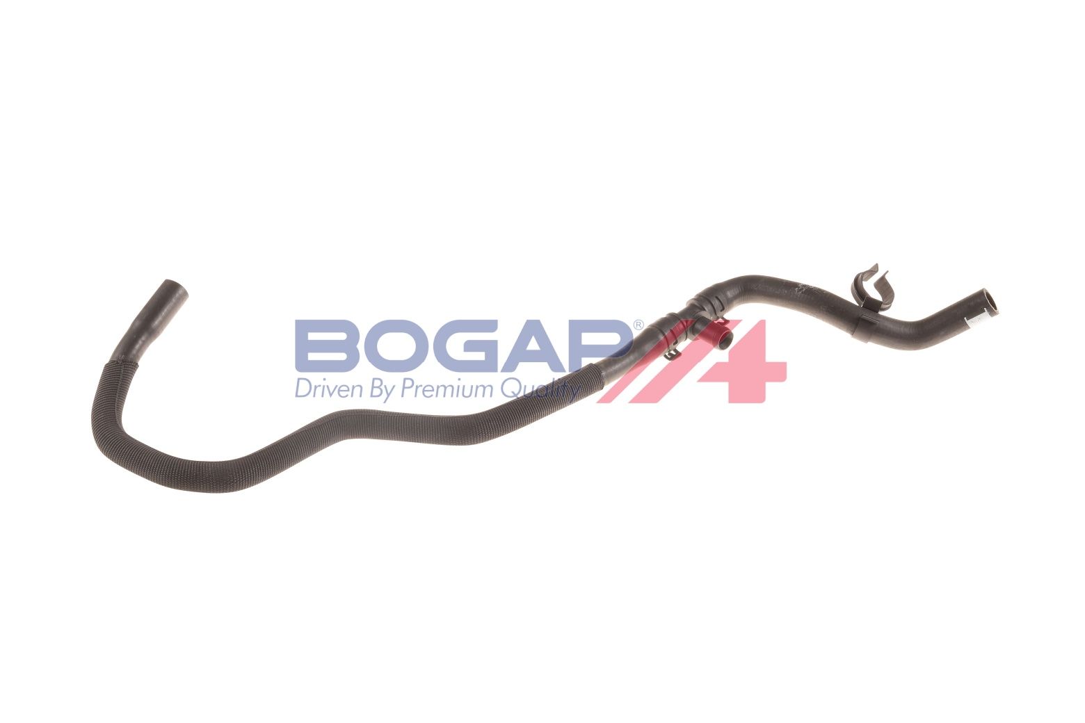 BOGAP A4228269 Radiator Hose