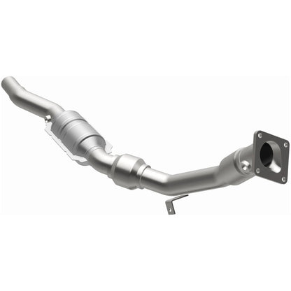 MagnaFlow Direct Fit Catalytic Converter 00-02 Audi A6 Quattro 2.7L