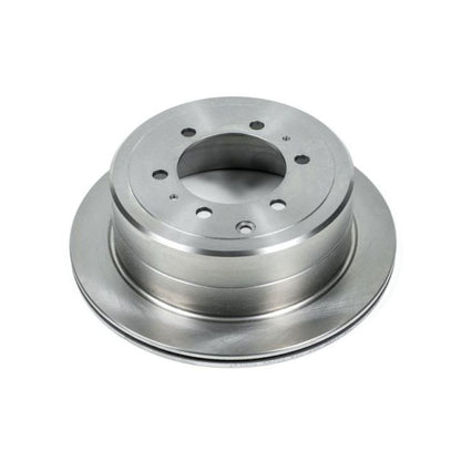 PowerStop Power Stop 96-97 Lexus LX450 Rear Autospecialty Brake Rotor