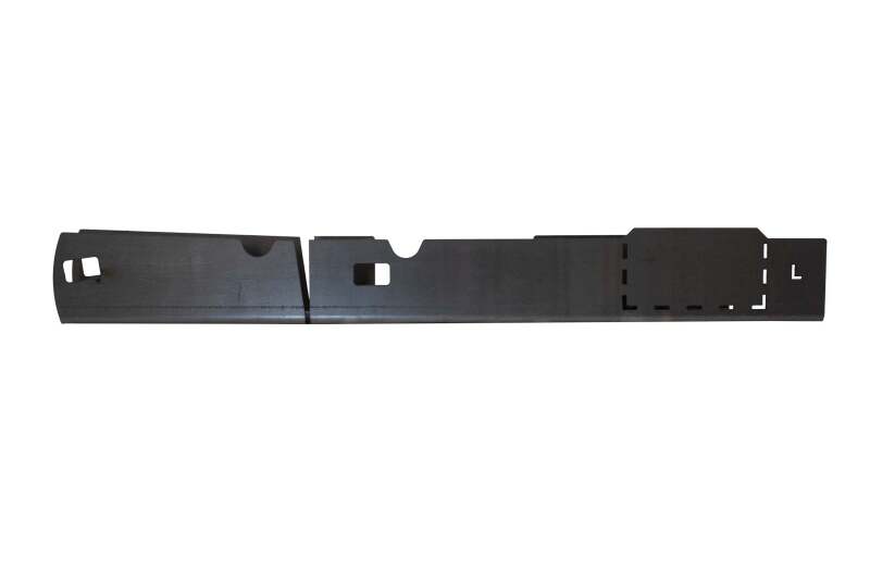 RustBuster Rust Buster 1996-2002 Toyota 4Runner Rear Frame Repair Kit - Right