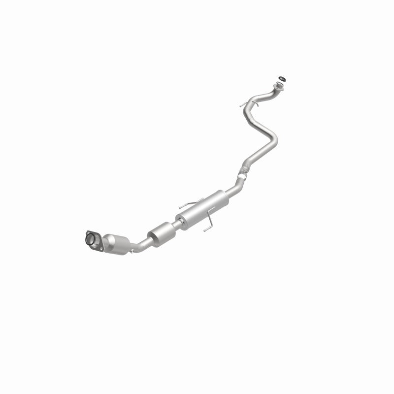MagnaFlow 07-11 Toyota Yaris 1.5L Direct Fit Converter