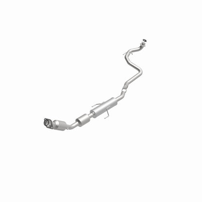MagnaFlow 07-11 Toyota Yaris 1.5L Direct Fit Converter
