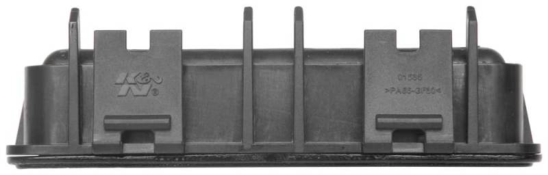 K&N Engineering K&N 17-19 KTM 125 Duke 125 / KTM 250 Duke 249 / KTM 390 Duke 373 Replacement Drop In Air Filter