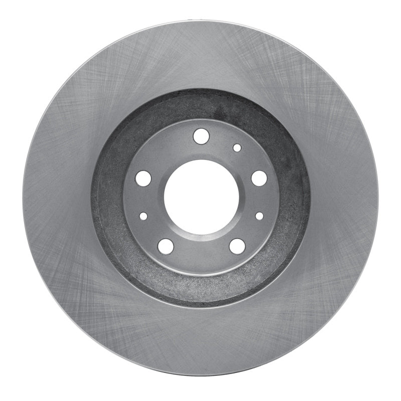 DFC 04-08 Cadillac CTS Front Brake Rotor