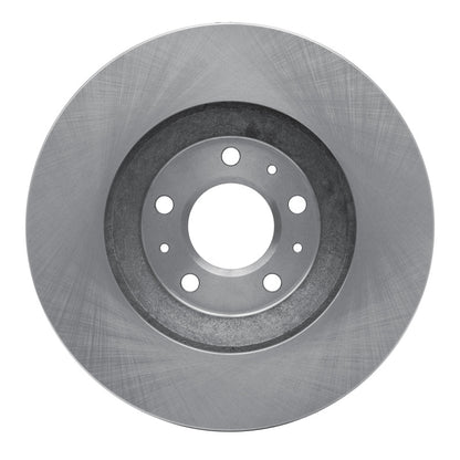 DFC 04-08 Cadillac CTS Front Brake Rotor