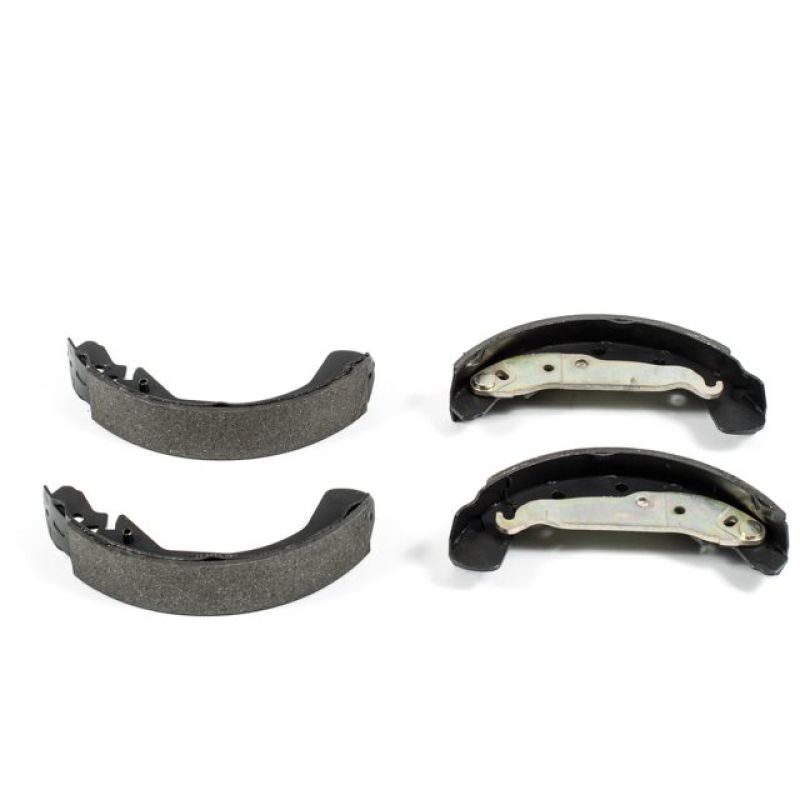 PowerStop Power Stop 01-02 Saturn L100 Rear Autospecialty Brake Shoes