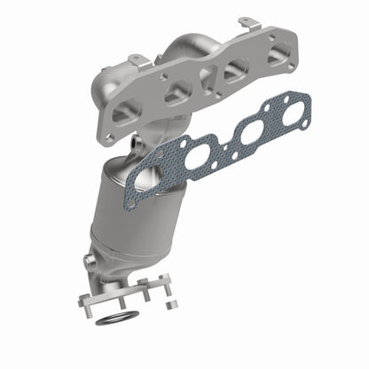 MagnaFlow Direct Fit Catalytic Converter 08-13 Nissan Rogue 2.5L CA