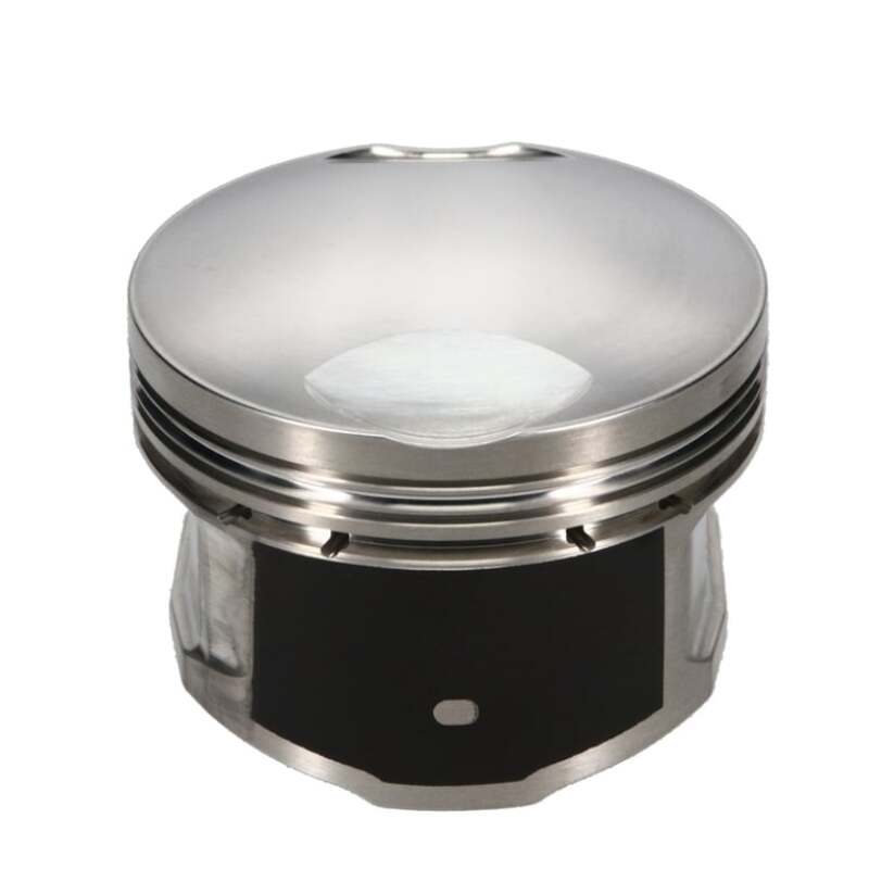 JE Pistons Ferrari 4.0L 330 V12 2V - 77.50 mm Bore - 1.173 in. CH, 15.40 CC - Set of 12