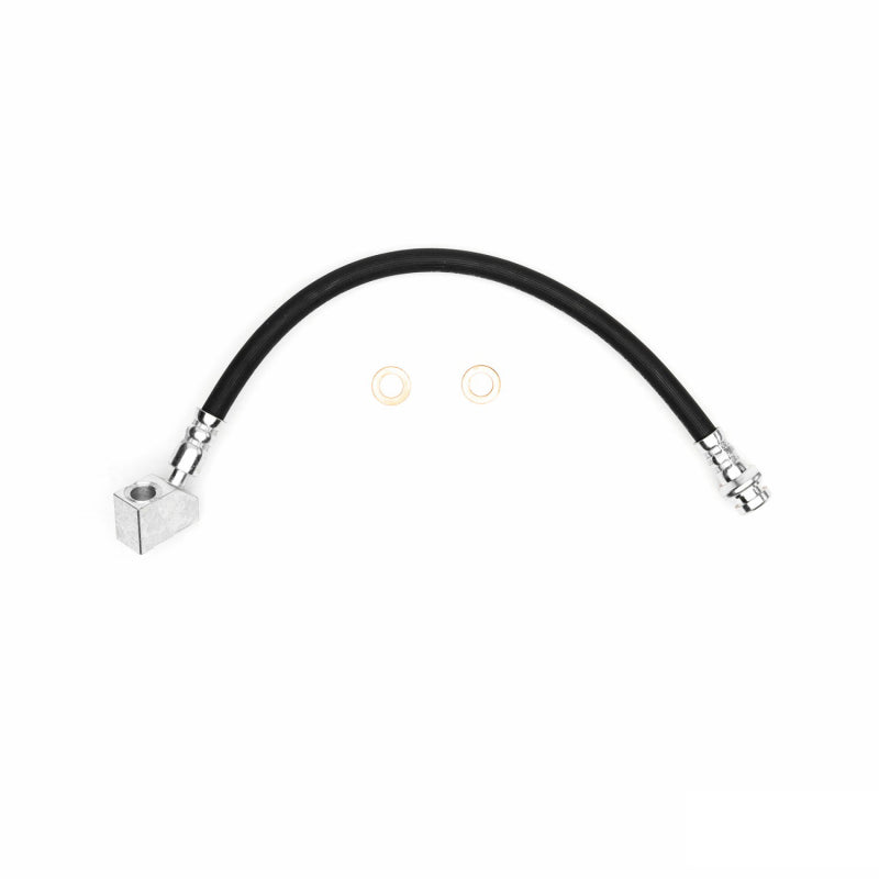 DFC 81-88 Nissan 200SX Front Brake Hose