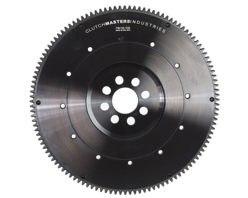 Clutch Masters Toyota 90-92 MR-2/ 89-94 Celica/ 92-95 MR-2 2.0L T / 92-93 ES300 3.0L TDS Flywheel