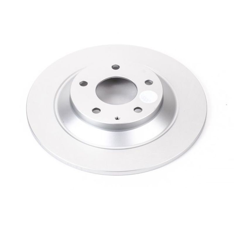 PowerStop Power Stop 13-18 Mazda CX-5 Rear Evolution Geomet Coated Rotor