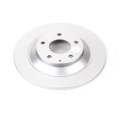 PowerStop Power Stop 13-18 Mazda CX-5 Rear Evolution Geomet Coated Rotor