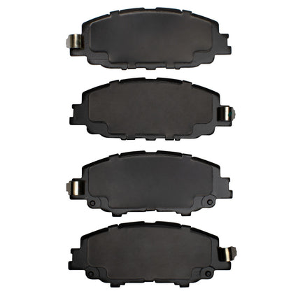 R1 Concepts R1 19-25 Toyota Corolla (US/Canada) Front R1 Optimum OE Brake Pads
