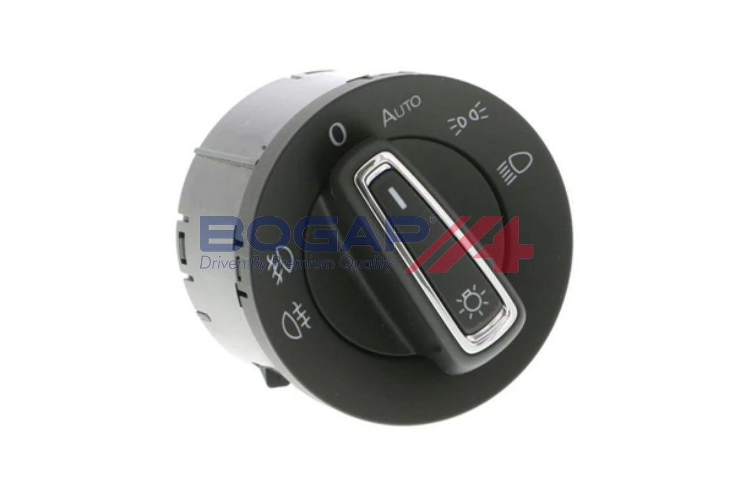 BOGAP A7344157 Switch, Headlight