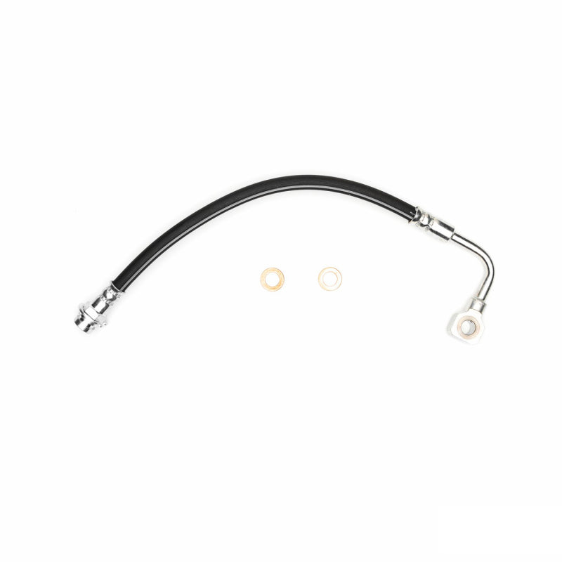 DFC 94-96 Chevrolet Corvette Front-L Brake Hose